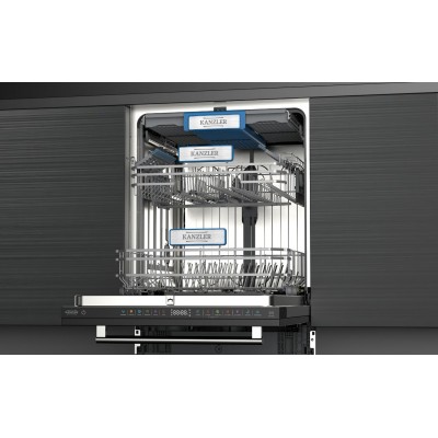 KANZLER S 046 посудомоечная машина KANZLER S 046 посудомоечная машина