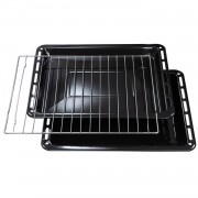 Zigmund & Shtain E 160 B Электрическая духовка