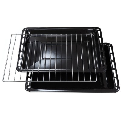 Zigmund & Shtain E 160 B Электрическая духовка Zigmund & Shtain E 160 B Электрическая духовка