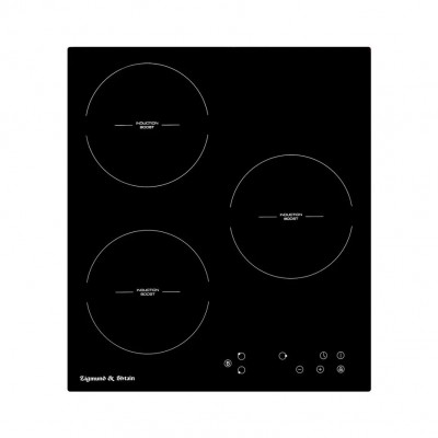 Варочная поверхность Zigmund & Shtain CI 33.4 B Варочная поверхность Zigmund & Shtain CI 33.4 B