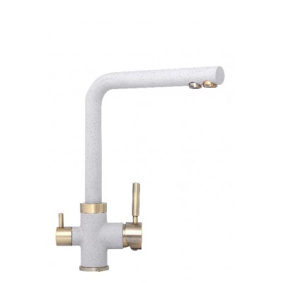 Смеситель TopZero Alphons 58 Beach/BR Смеситель TopZero Alphons 58 Beach/BR