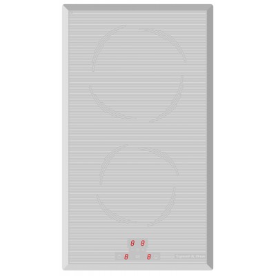 Варочная поверхность Zigmund & Shtain CIS 030.30 WX Варочная поверхность Zigmund & Shtain CIS 030.30 WX