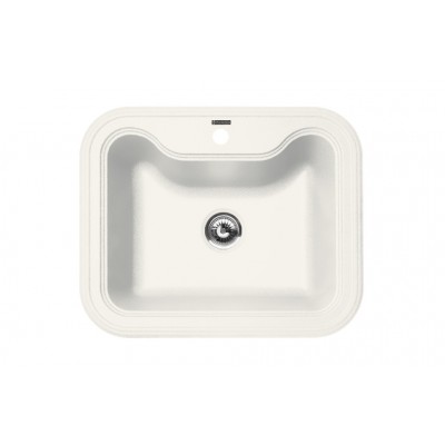 Кухонная мойка Флорентина КРИТ 630 жасмин Кухонная мойка Флорентина КРИТ 630 жасмин