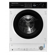 Zigmund & Shtain BWM 04 стиральная машина встраиваемая