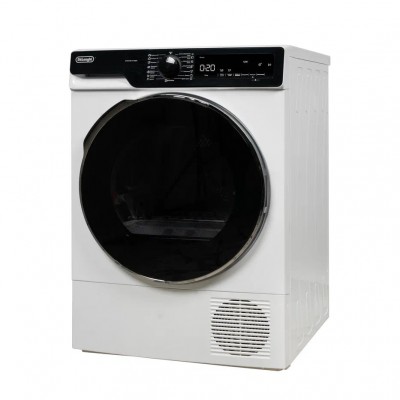 DeLonghi сушильная машина машина отдельностоящая DTD 8105 Н FABIO DeLonghi сушильная машина машина отдельностоящая DTD 8105 Н FABIO