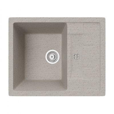 Кухонная мойка TopZero Scarlett Ground Кухонная мойка TopZero Scarlett Ground