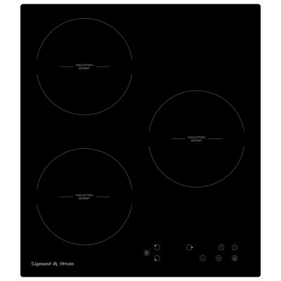 Варочная поверхность Zigmund & Shtain CI 33.4 B Варочная поверхность Zigmund & Shtain CI 33.4 B