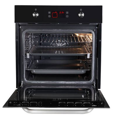 Духовой шкаф Zigmund & Shtain EN 131.622 B Духовой шкаф Zigmund & Shtain EN 131.622 B