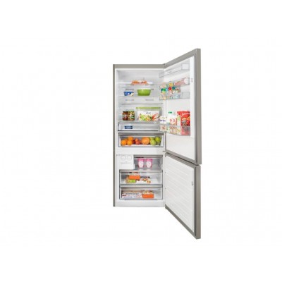 Холодильник SCHAUB LORENZ SLU S620X3E Холодильник SCHAUB LORENZ SLU S620X3E