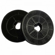 KORTING угольный фильтр KIT 0279 (комплект)