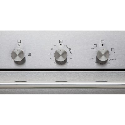 Духовой шкаф KORTING OGG 541 CFX Духовой шкаф KORTING OGG 541 CFX