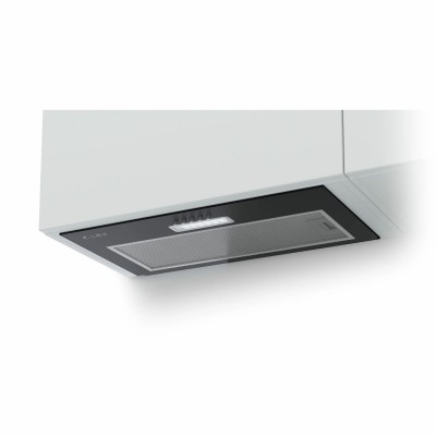 LEX GS BLOC LIGHT 600 BLACK вытяжка LEX GS BLOC LIGHT 600 BLACK вытяжка