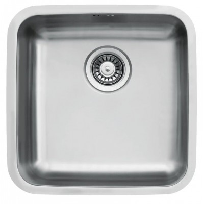 Кухонная мойка TopZero (wellinox) D 400 GT8K Кухонная мойка TopZero (wellinox) D 400 GT8K