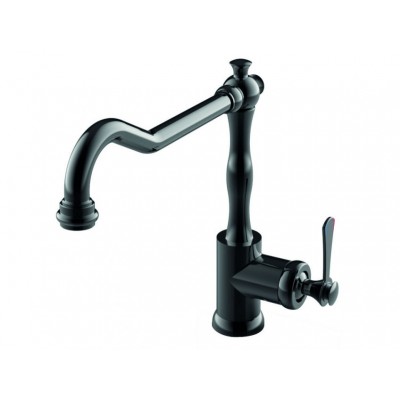 Смеситель TopZero RUBATO TITAN Смеситель TopZero RUBATO TITAN