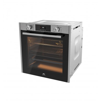 MILLEN MEO 6005 IX духовой шкаф MILLEN MEO 6005 IX духовой шкаф