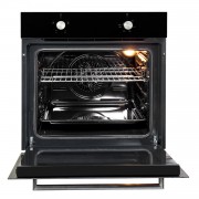 Духовой шкаф Zigmund & Shtain E 136 B