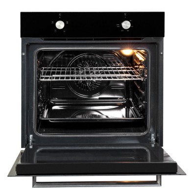 Духовой шкаф Zigmund & Shtain E 136 B Духовой шкаф Zigmund & Shtain E 136 B