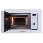 Микроволновая печь Zigmund & Shtain BMO 16.202 W