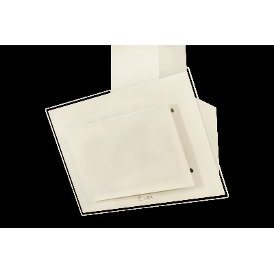 Вытяжка LEX MIKA GS 600 IVORY LIGHT Вытяжка LEX MIKA GS 600 IVORY LIGHT