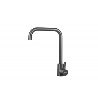 Смеситель ARONA ARM 206 BLACK PVD Смеситель ARONA ARM 206 BLACK PVD