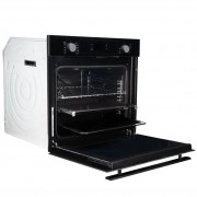 DeLonghi духовой шкаф DEO 735 NB FRANCA