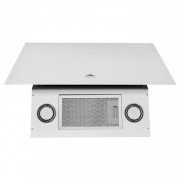 MILLEN MKH 601 WH вытяжка