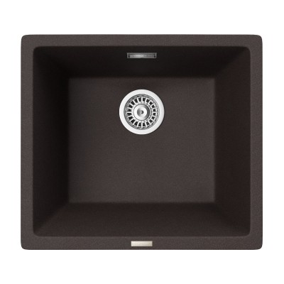 Кухонная мойка TopZero Gisele Chocolate Кухонная мойка TopZero Gisele Chocolate