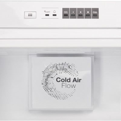 Холодильник Zigmund & Shtain BR 08.1781 SX Холодильник Zigmund & Shtain BR 08.1781 SX