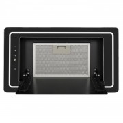 MILLEN MBKHG 601 BL вытяжка