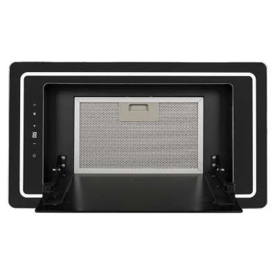 MILLEN MBKHG 601 BL вытяжка MILLEN MBKHG 601 BL вытяжка