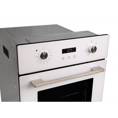 Духовой шкаф Zigmund & Shtain E 145 W Духовой шкаф Zigmund & Shtain E 145 W