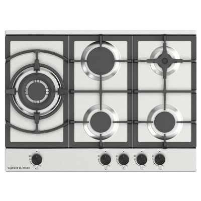 Варочная поверхность Zigmund & Shtain G 14.7 S Варочная поверхность Zigmund & Shtain G 14.7 S