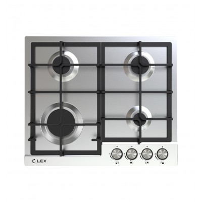Варочная поверхность LEX GVS 642 IX Варочная поверхность LEX GVS 642 IX