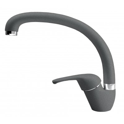 Смеситель DR.Gans РОНДО цвет черный Смеситель DR.Gans РОНДО цвет черный