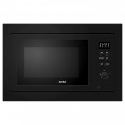 EVELUX Микроволнавая печь MW 25 B