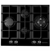 Zigmund & Shtain MN 155.61 B варочная поверхность