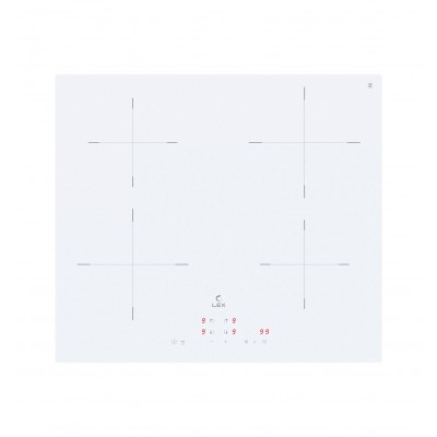 LEX EVI 640A WH индукционная варочная поверхность LEX EVI 640A WH индукционная варочная поверхность