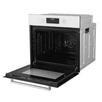 Zigmund & Shtain E 177 W Электрическая духовка Zigmund & Shtain E 177 W Электрическая духовка