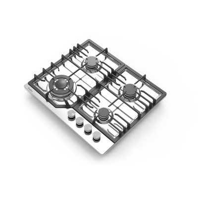 EVELUX Варочная поверхность HEG 638 X EVELUX Варочная поверхность HEG 638 X