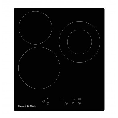 Варочная поверхность Zigmund & Shtain CN 37.4 B Варочная поверхность Zigmund & Shtain CN 37.4 B