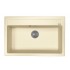 Кухонная мойка Флорентина ЛИПСИ 770 шампань Кухонная мойка Флорентина ЛИПСИ 770 шампань