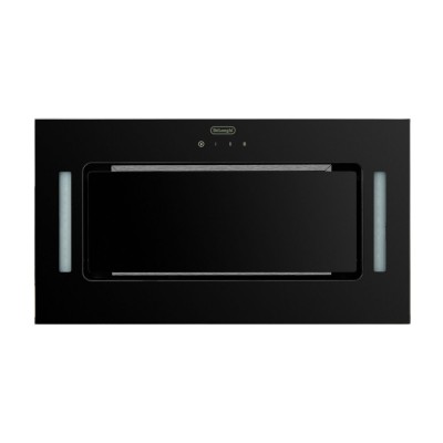 DeLonghi вытяжка COSETTA 515 NB DeLonghi вытяжка COSETTA 515 NB