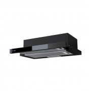 Вытяжка LEX HUBBLE G 2M 600 BLACK