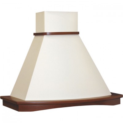 Вытяжка ДИАНА 900 мощ.900м3 БУК/БЕЛЫЙ МУАР мощ. EMA ITALY Вытяжка ДИАНА 900 мощ.900м3 БУК/БЕЛЫЙ МУАР мощ. EMA ITALY