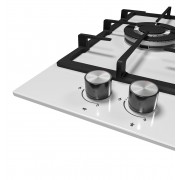 MILLEN MGHD 6501 WH газовая варочная поверхность