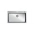 Кухонная мойка TopZero (prime) ME 790.500.GT10K Кухонная мойка TopZero (prime) ME 790.500.GT10K