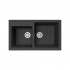 Кухонная мойка TopZero Demi Galaxy Кухонная мойка TopZero Demi Galaxy