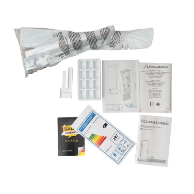 Морозильная камера SCHAUB LORENZ SL FE225WE Морозильная камера SCHAUB LORENZ SL FE225WE