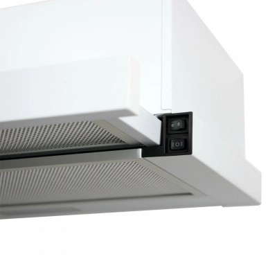 LEX HOGAN 500 (1М) WHITE вытяжка LEX HOGAN 500 (1М) WHITE вытяжка