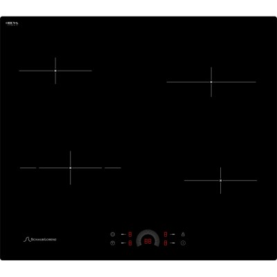 Варочная поверхность SCHAUB LORENZ SLK СY61H1 Варочная поверхность SCHAUB LORENZ SLK СY61H1